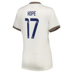 everton wsl castore third pro shirt 2024-25 – womens with hope 17 printing Collection | Everton FC Jerseys & Footwear