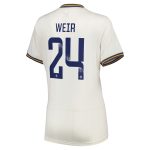 everton wsl castore third pro shirt 2024-25 – womens with weir 24 printing Collection | Everton FC Jerseys & Footwear