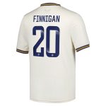 everton wsl castore third shirt 2024-25 – kids with finnigan 20 printing Collection | Everton FC Jerseys & Footwear