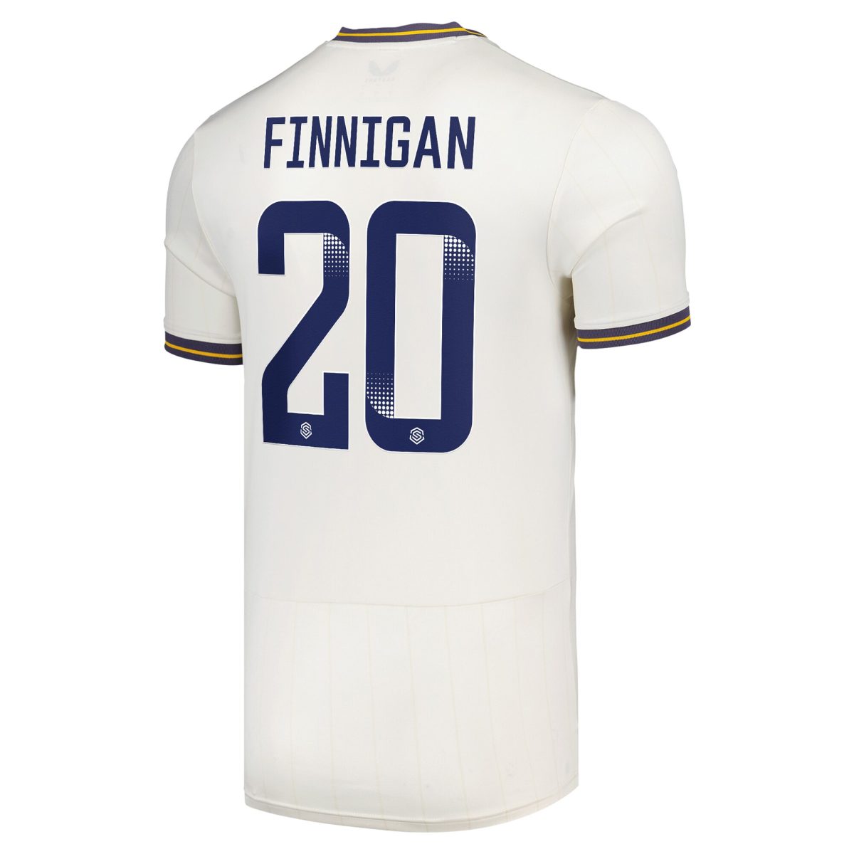 everton wsl castore third shirt 2024-25 with finnigan 20 printing Collection | Everton FC Jerseys & Footwear