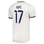 everton wsl castore third shirt 2024-25 with hope 17 printing Collection | Everton FC Jerseys & Footwear