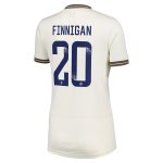 everton wsl castore third shirt 2024-25 – womens with finnigan 20 printing Collection | Everton FC Jerseys & Footwear