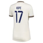 everton wsl castore third shirt 2024-25 – womens with hope 17 printing Collection | Everton FC Jerseys & Footwear