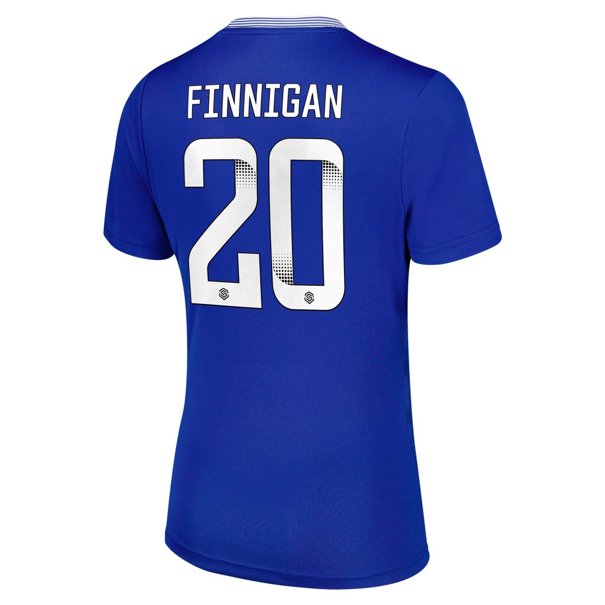 everton wsl home replica shirt 2024-25 – womens with finnigan 20 printing Collection | Everton FC Jerseys & Footwear