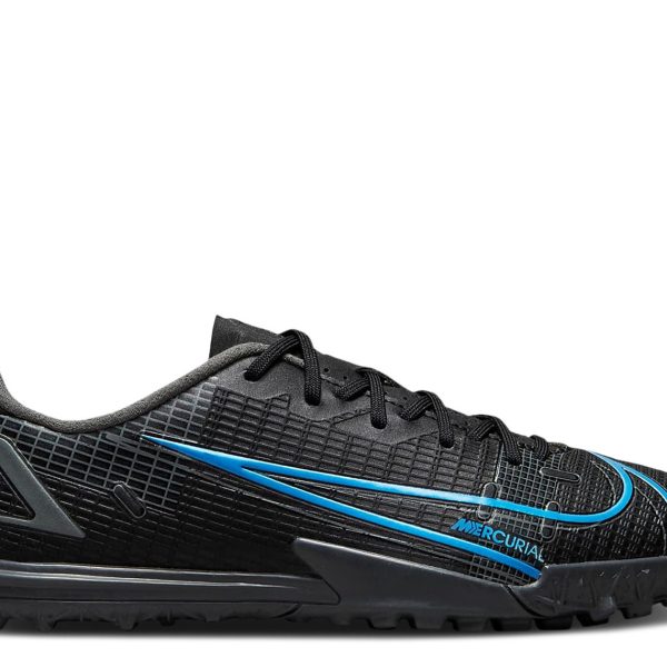 nike mercurial vapor 14 academy tf gs black photo blue Collection | Everton FC Jerseys & Footwear