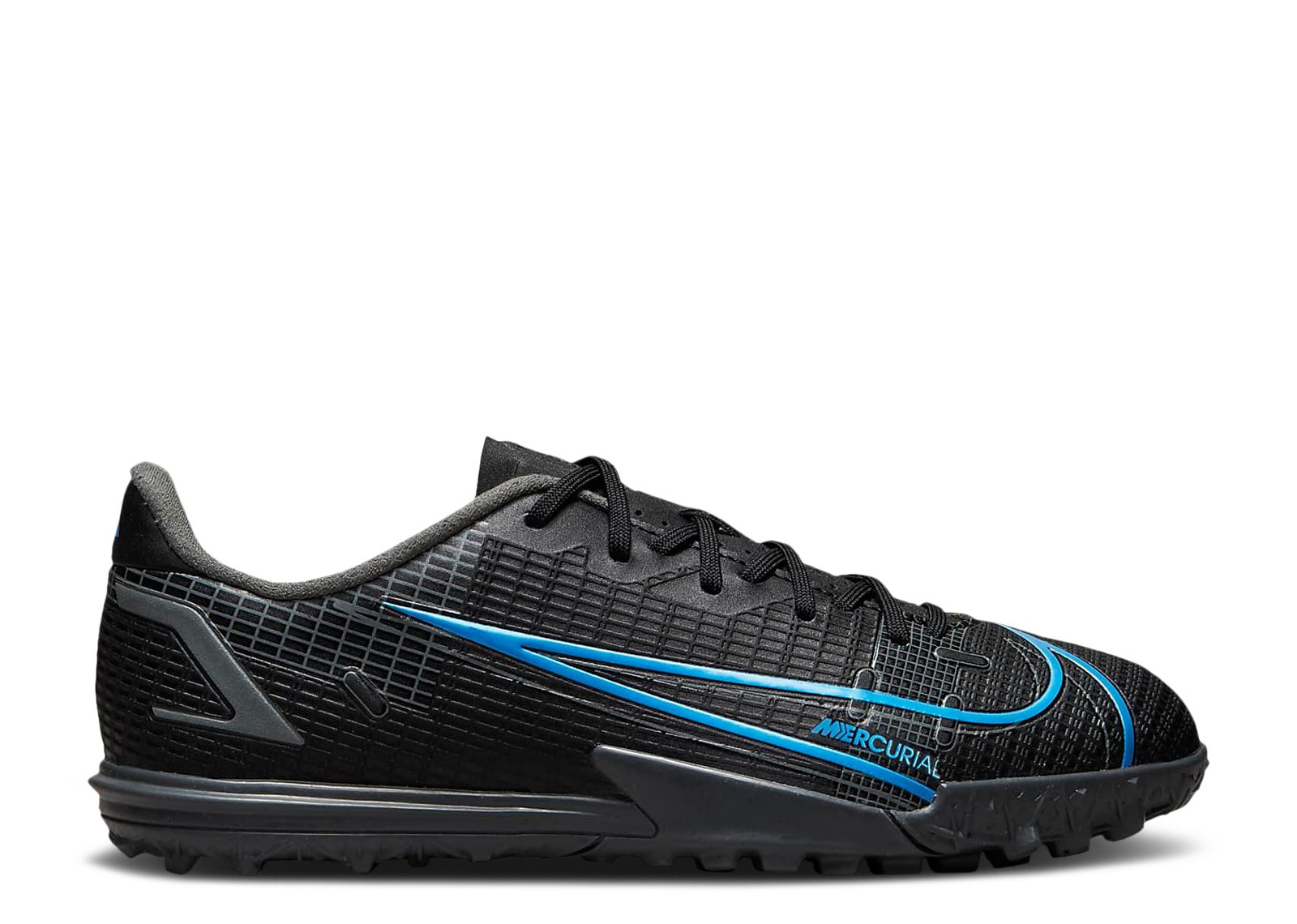 nike mercurial vapor 14 academy tf gs black photo blue Collection | Everton FC Jerseys & Footwear