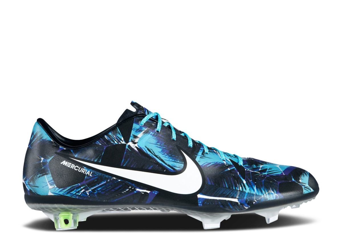 nike mercurial vapor 9 le fg tropical pack – hyper turquoise Collection | Everton FC Jerseys & Footwear