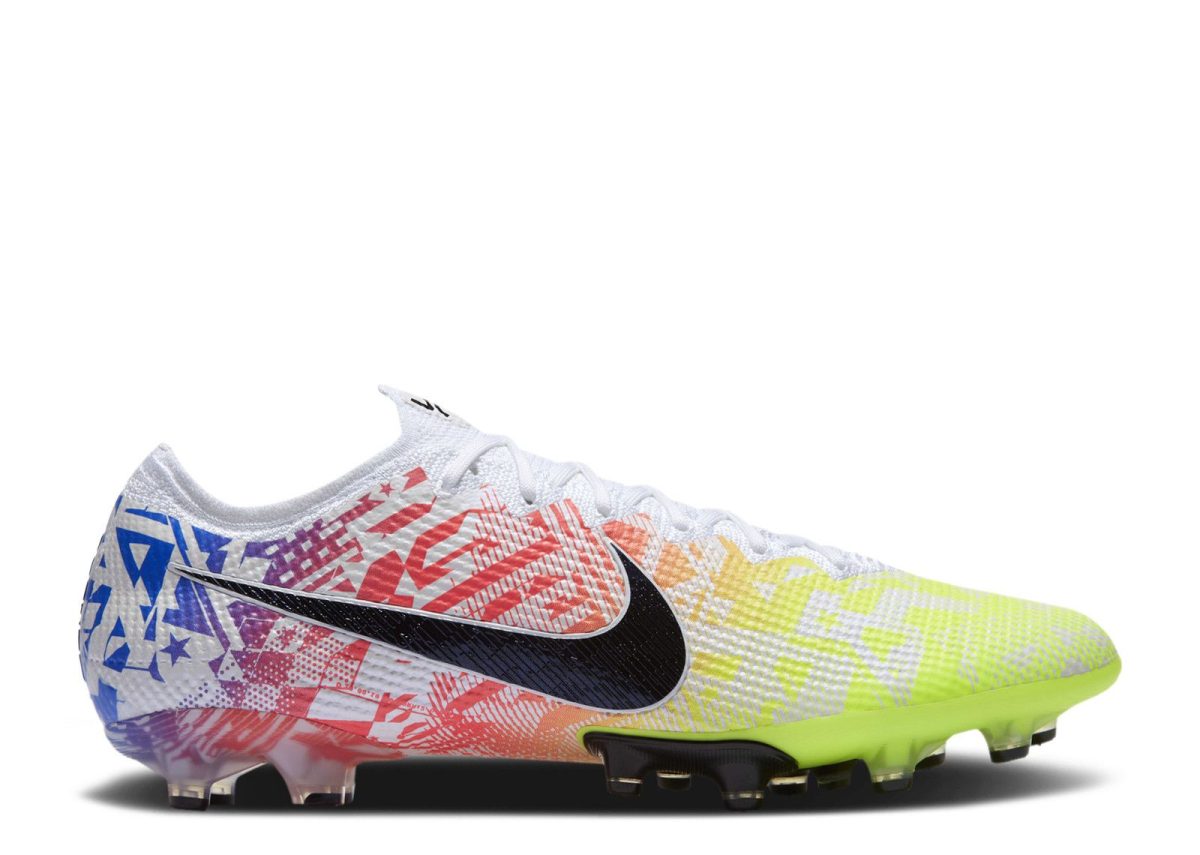 nike neymar jr. x mercurial vapor 13 elite ag pro jogo prismatico Collection | Everton FC Jerseys & Footwear