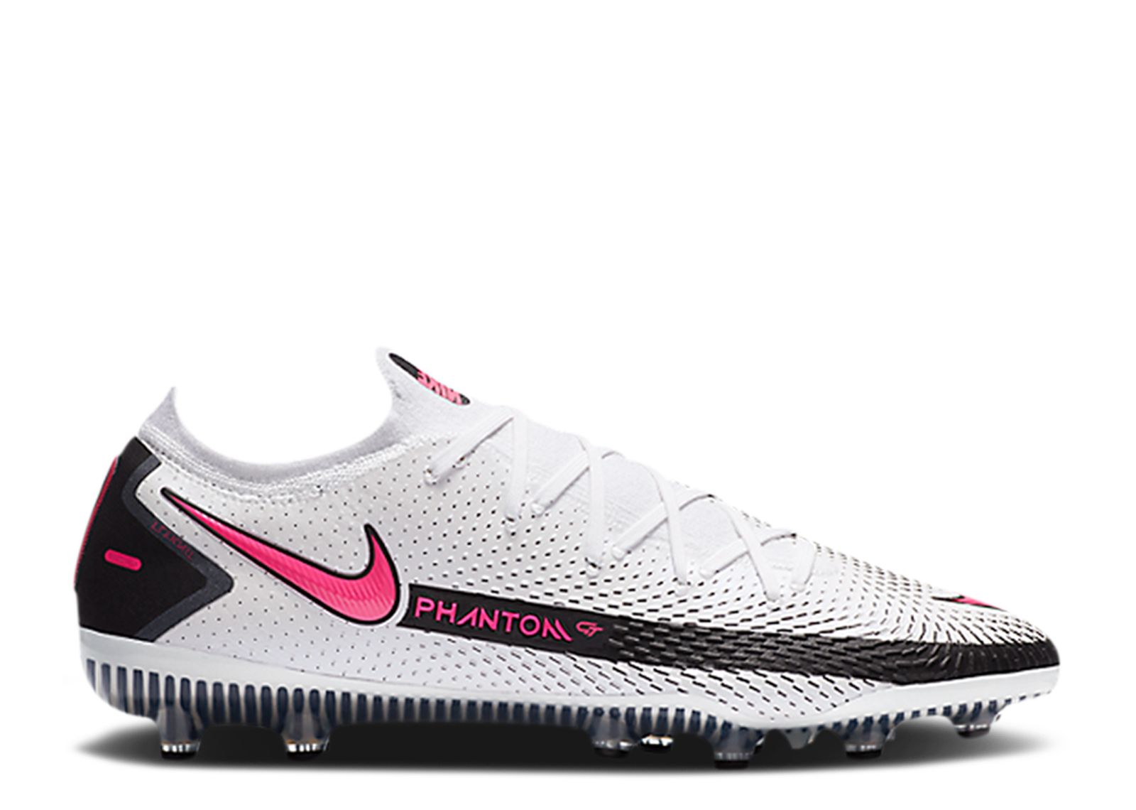 nike phantom gt elite ag pro white pink blast Collection | Everton FC Jerseys & Footwear