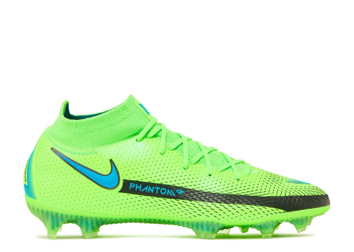 nike phantom gt elite df fg lime glow Collection | Everton FC Jerseys & Footwear