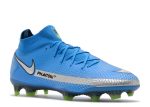 nike phantom gt elite df fg photo blue metallic silver Collection | Everton FC Jerseys & Footwear