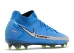 nike phantom gt elite df fg photo blue metallic silver Collection | Everton FC Jerseys & Footwear