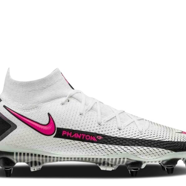 nike phantom gt elite df sg daybreak pack – white cardinal pink Collection | Everton FC Jerseys & Footwear