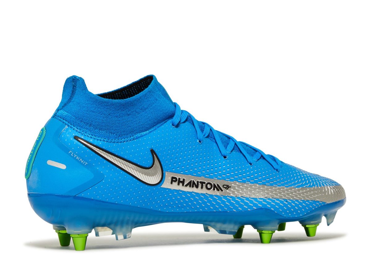 nike phantom gt elite df sg photo blue metallic silver Collection | Everton FC Jerseys & Footwear