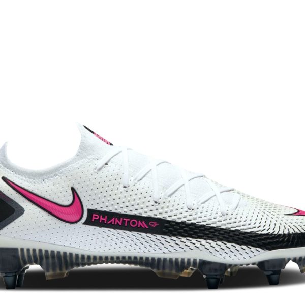 nike phantom gt elite sg pro daybreak pack – white cardinal pink Collection | Everton FC Jerseys & Footwear