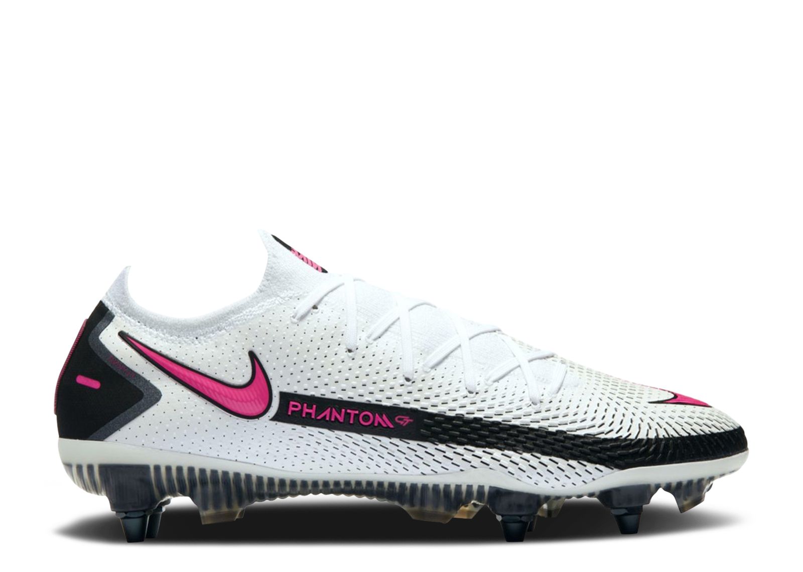 nike phantom gt elite sg pro daybreak pack – white cardinal pink Collection | Everton FC Jerseys & Footwear