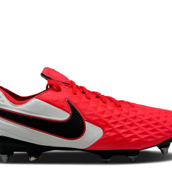 nike tiempo legend 8 elite sg pro laser crimson Collection | Everton FC Jerseys & Footwear