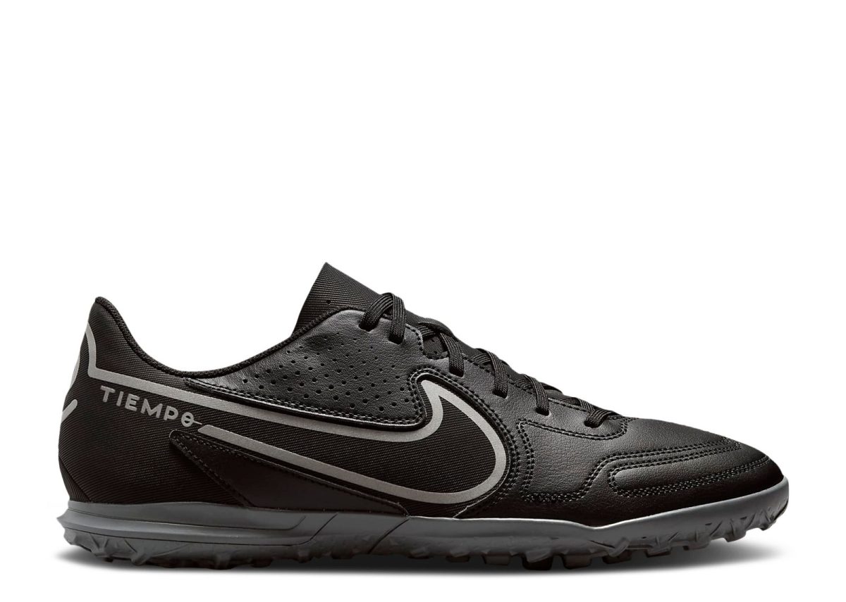 nike tiempo legend 9 club tf black iron grey Collection | Everton FC Jerseys & Footwear