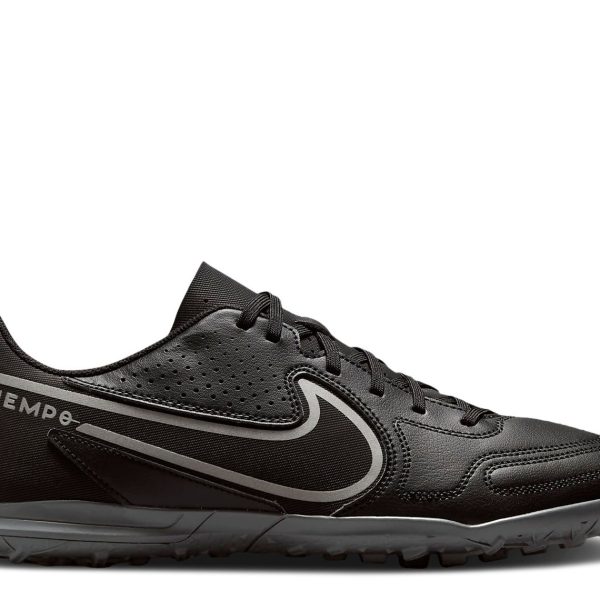 nike tiempo legend 9 club tf black iron grey Collection | Everton FC Jerseys & Footwear