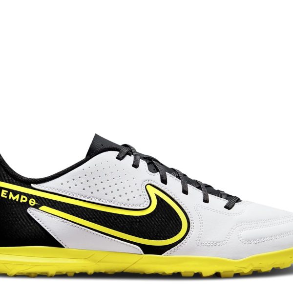 nike tiempo legend 9 club tf white yellow strike Collection | Everton FC Jerseys & Footwear