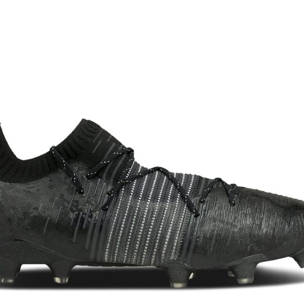 puma future z 1.1 fg ag black Collection | Everton FC Jerseys & Footwear