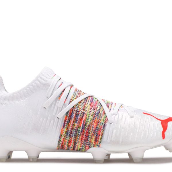 puma future z 1.1 fg ag white red blast Collection | Everton FC Jerseys & Footwear