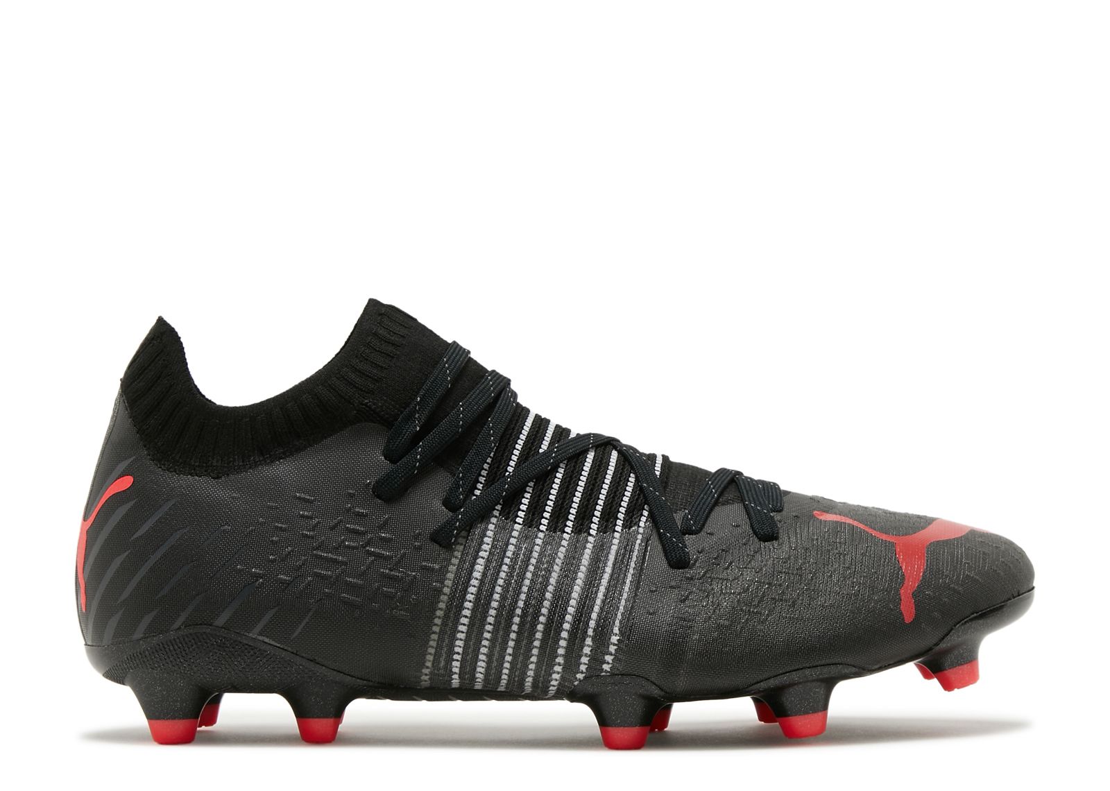 puma future z 1.2 fg ag black sunblaze Collection | Everton FC Jerseys & Footwear