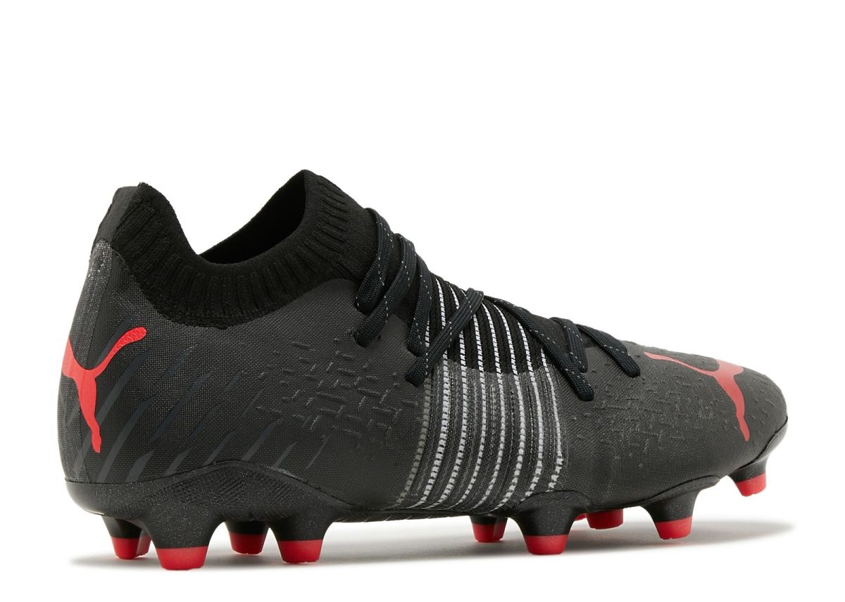 puma future z 1.2 fg ag black sunblaze Collection | Everton FC Jerseys & Footwear