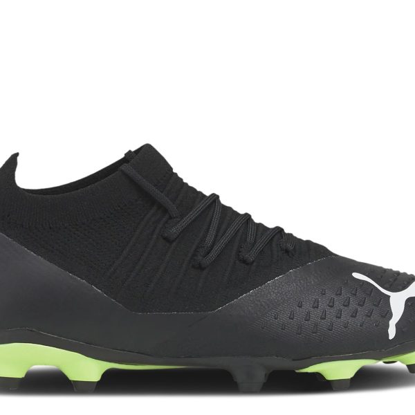 puma future z 3.3 fg ag jr black fizzy light Collection | Everton FC Jerseys & Footwear