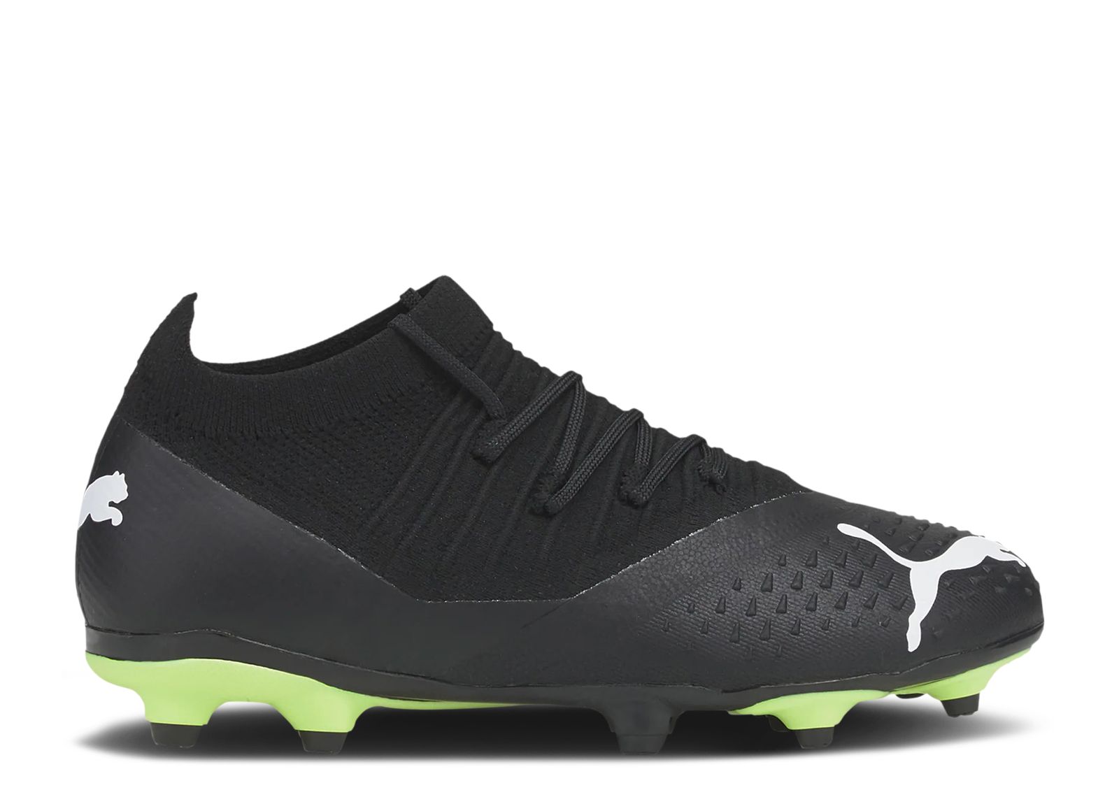 puma future z 3.3 fg ag jr black fizzy light Collection | Everton FC Jerseys & Footwear