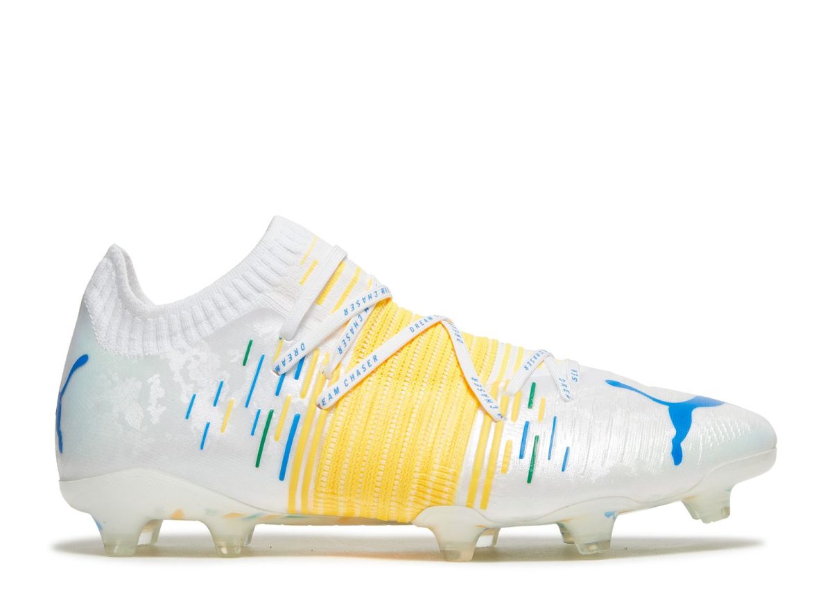 puma neymar jr. x future z 1.1 fg ag jelly bean Collection | Everton FC Jerseys & Footwear